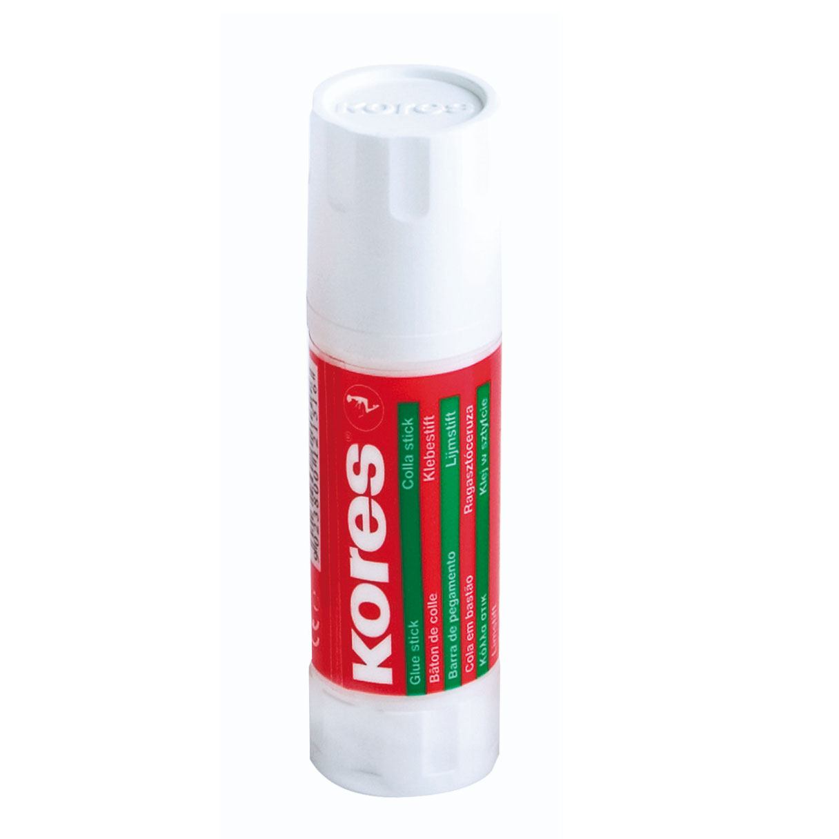 Lipici, Adezivi și Benzi adezive - Lipici stick 15g 2026 kores