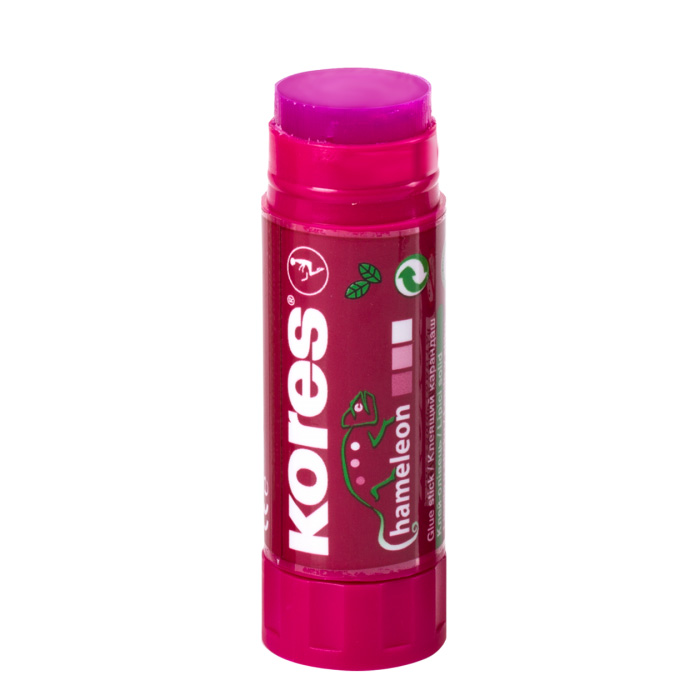 Lipici stick 15g chameleon kores [1]