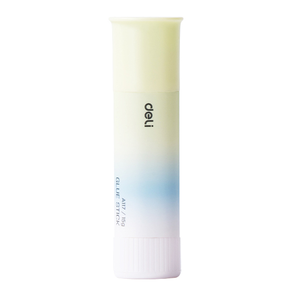 Lipici stick 15g corp degrade deli [1]