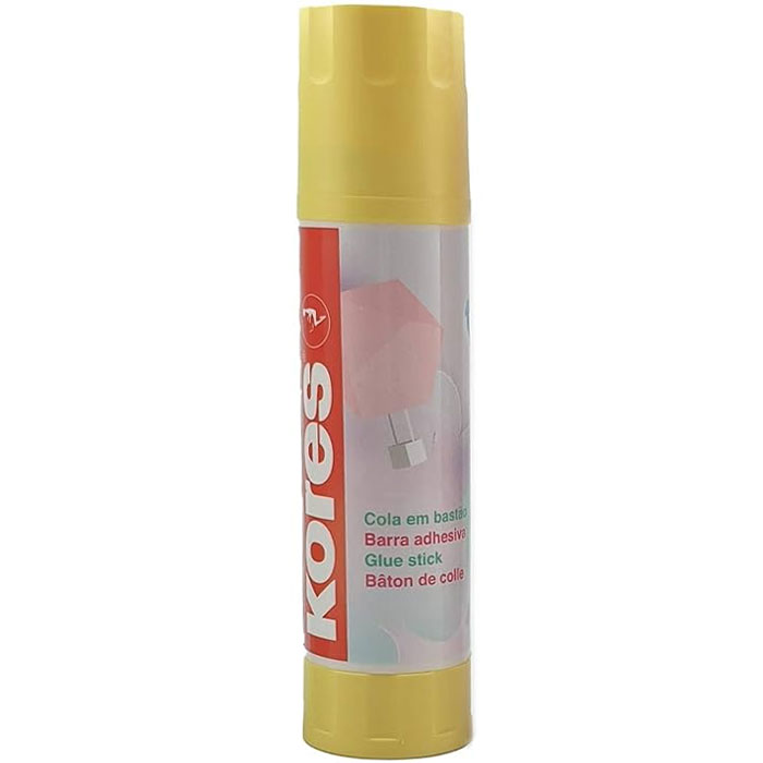 Lipici stick 40g pastel kores [1]
