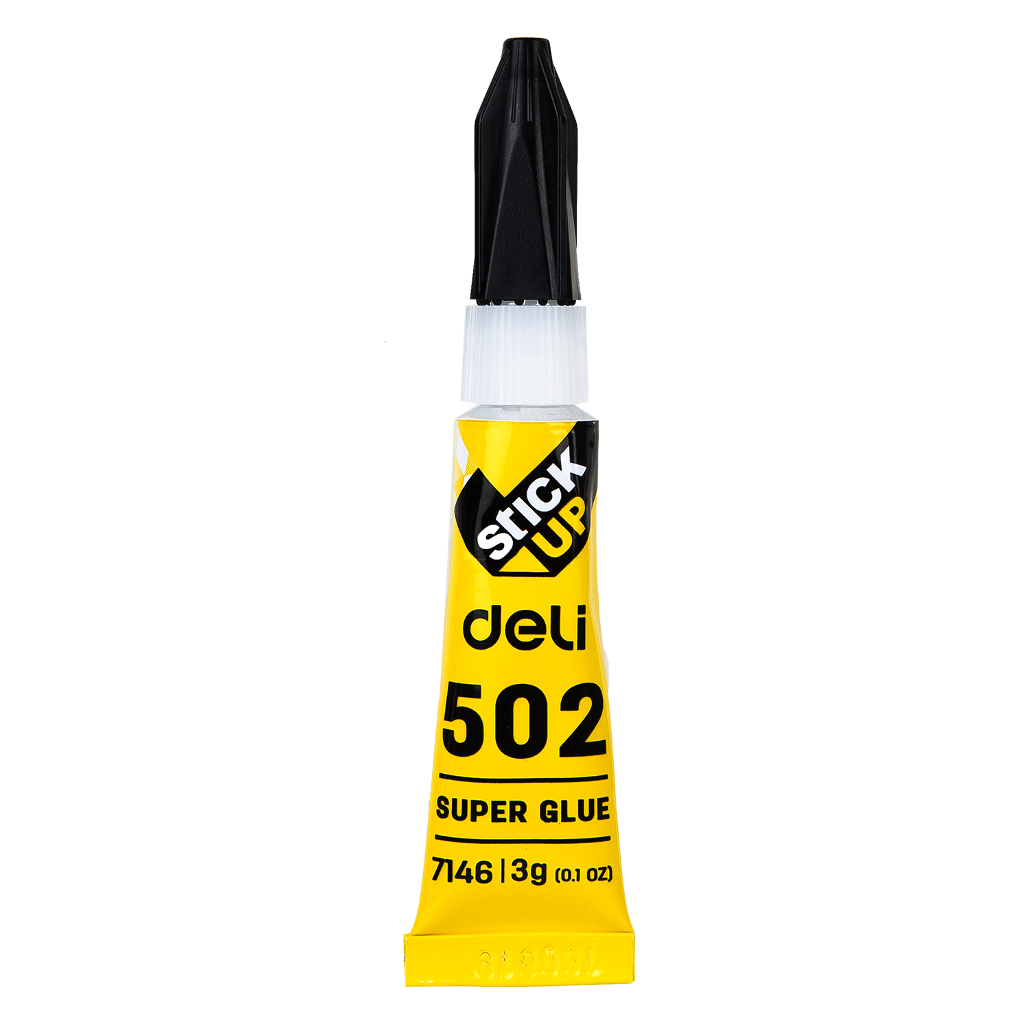 Lipici, Adezivi și Benzi adezive - Lipici superglue 3g deli