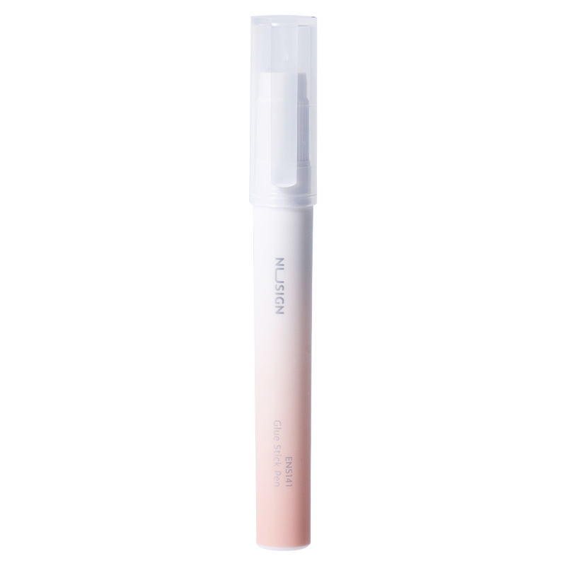 Lipici, Adezivi și Benzi adezive - Lipici tip creion 2.2g roz nusign deli