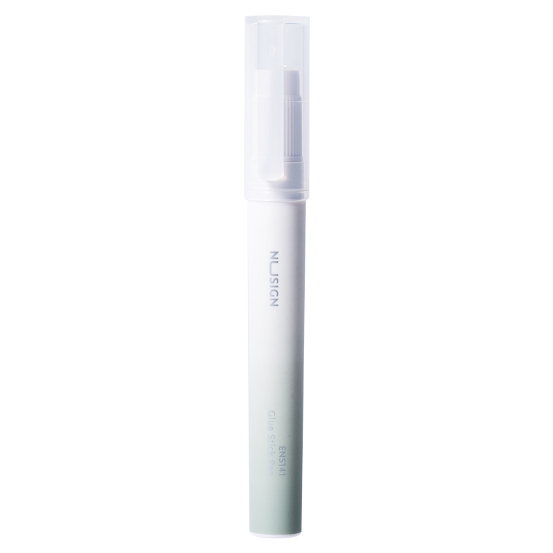 Lipici, Adezivi și Benzi adezive - Lipici tip creion 2.2g verde nusign deli