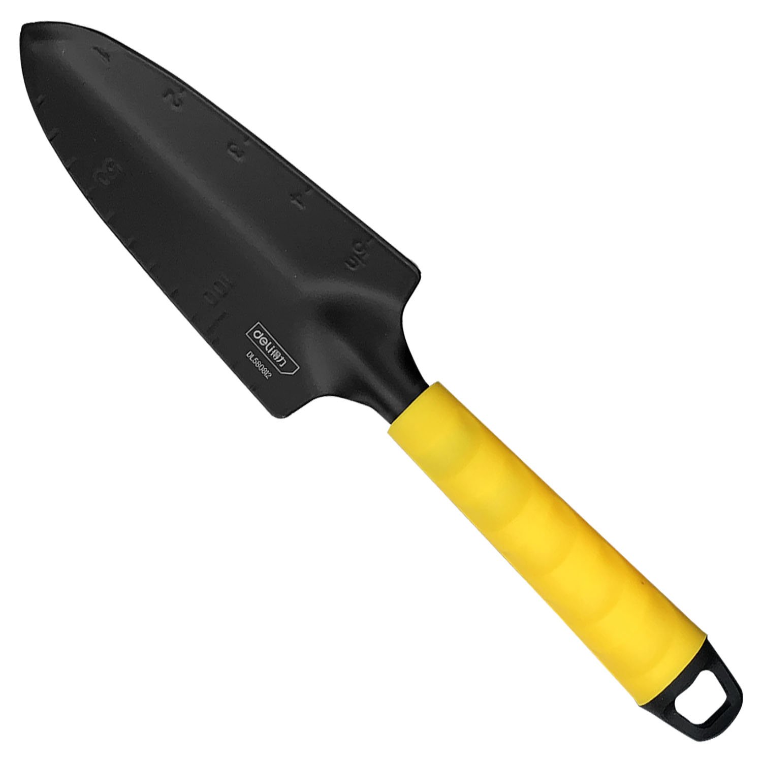 Casă, gradină și bricolaj - Lopatica ingusta pentru gradinarit 31cm deli