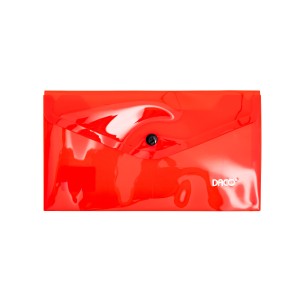 Birotică și Papetărie - Mapa plastic plic cu capsa dl daco mp121r 12 buc