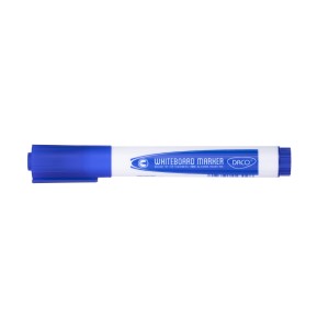 Birotică și Papetărie - Marker tabla magnetica daco albastru mk230 12 buc