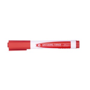 Birotică și Papetărie - Marker tabla magnetica daco rosu mk230 12 buc