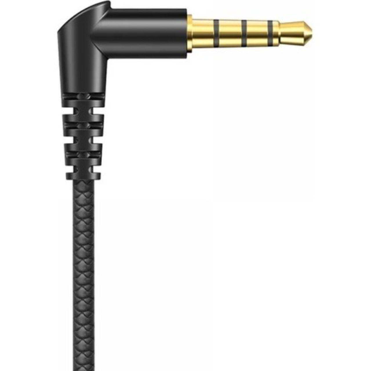 Mcdodo Casti In-Ear Digital Gaming Jack 3.5mm Negru [1]
