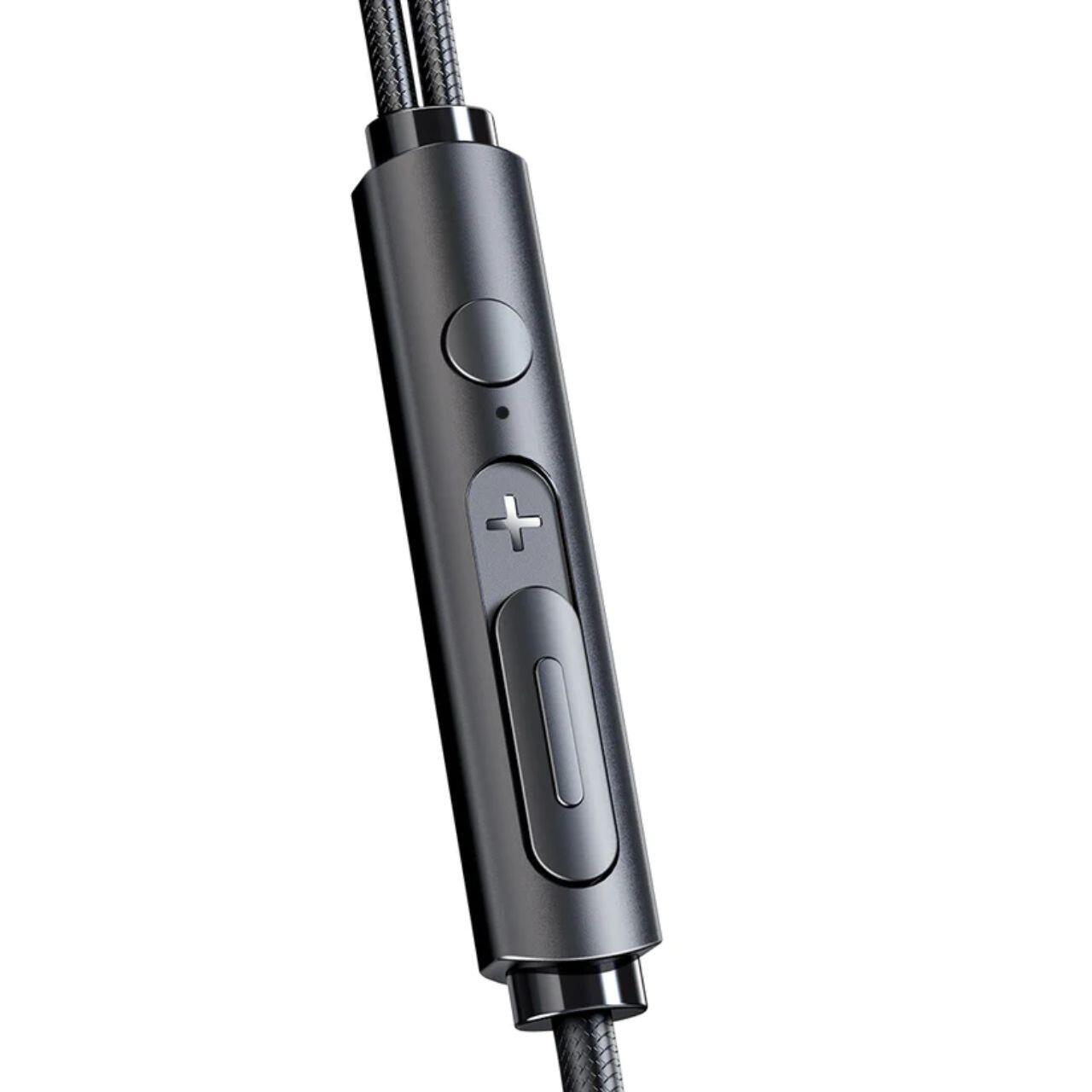 Mcdodo Casti In-Ear Digital Gaming Jack 3.5mm Negru [4]