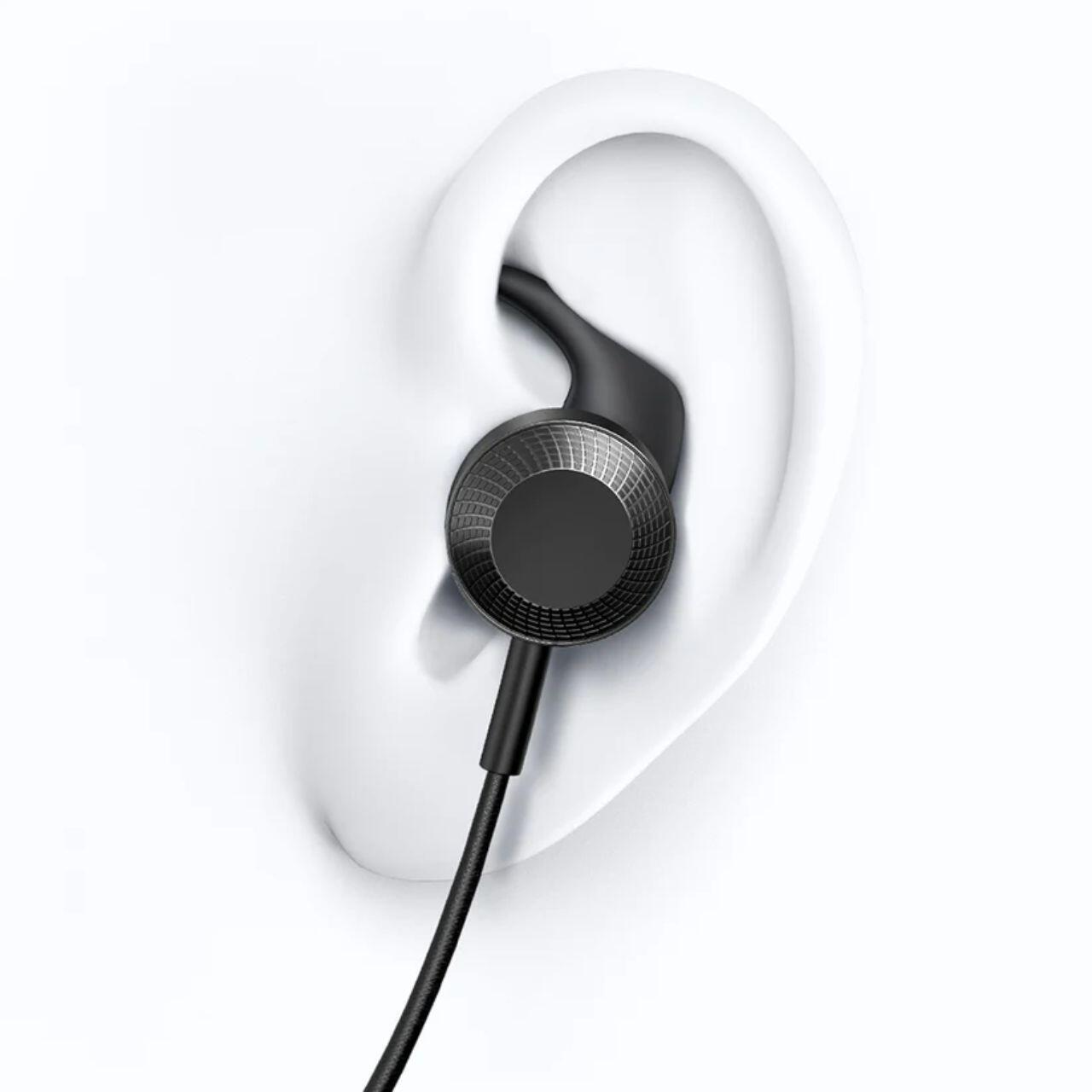 Mcdodo Casti In-Ear Digital Gaming Jack 3.5mm Negru [2]