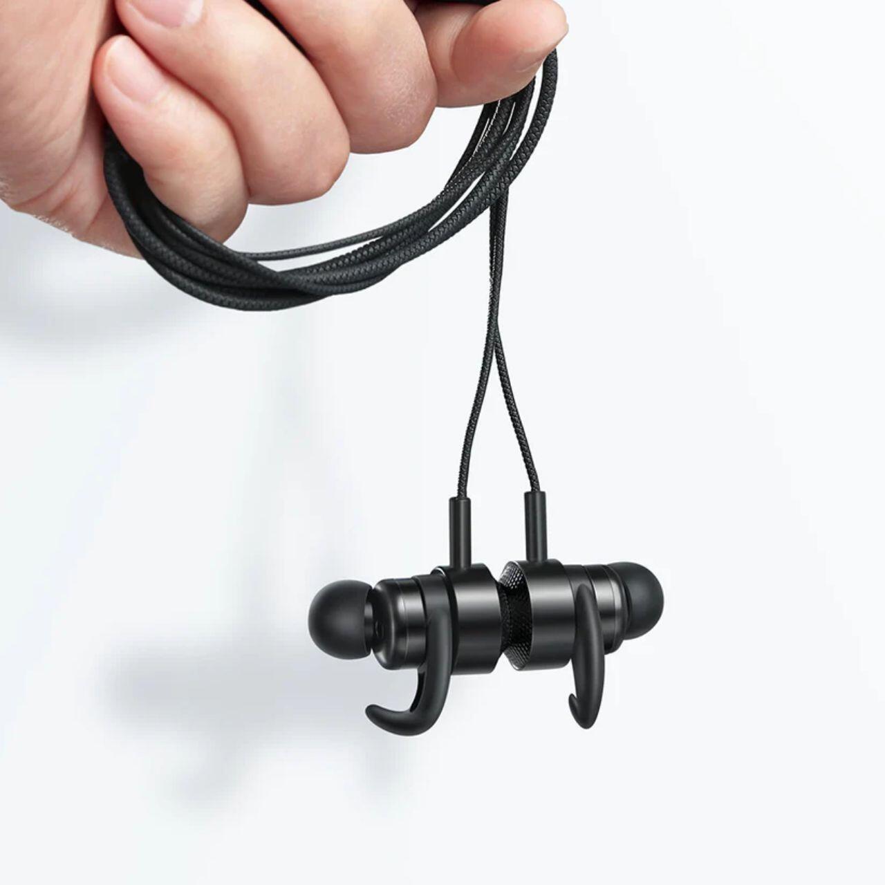 Mcdodo Casti In-Ear Digital Gaming Jack 3.5mm Negru [5]