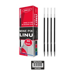 Birotică și Papetărie - Mina pix daco linu n 50 buc