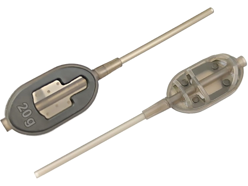 Pescuit si vanatoare - Momitor Brain Flat Boil Long Cast Method 100g