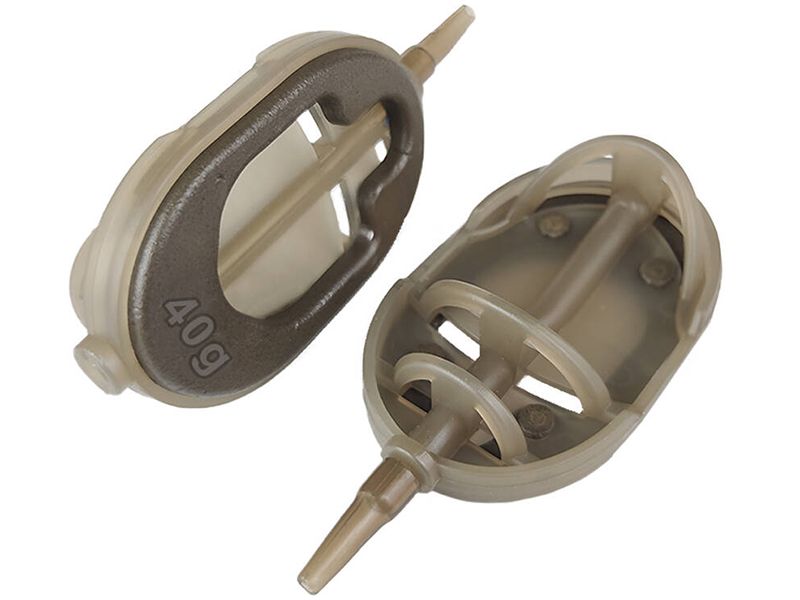 Pescuit si vanatoare - Momitor Brain Flat Boil Method 100g - Large