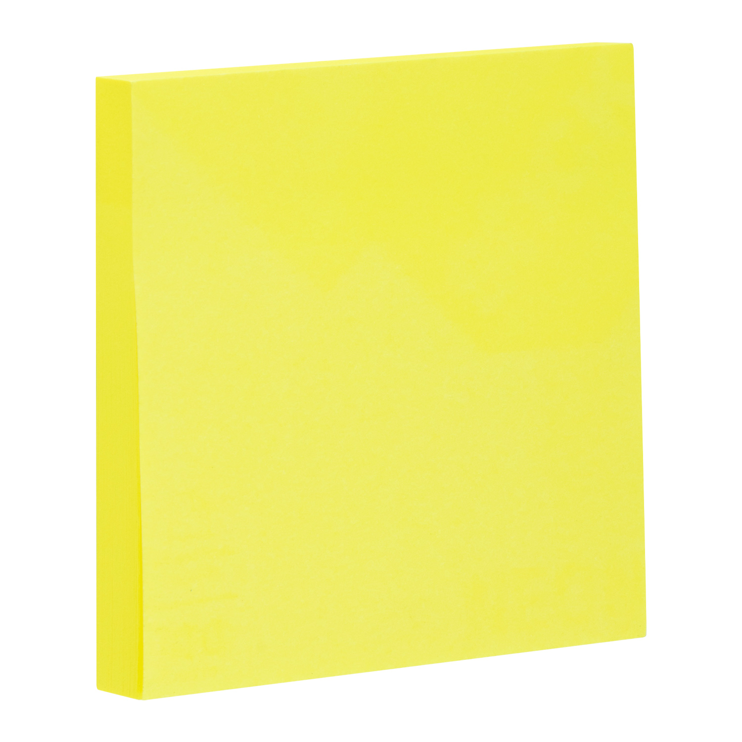 Notes adeziv 76*76mm 100 file neon deli [1]