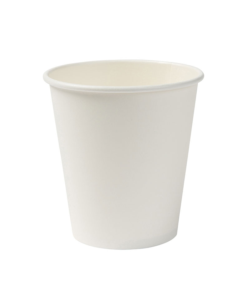 Casă, gradină și bricolaj - Pahare carton 236ml 50/set