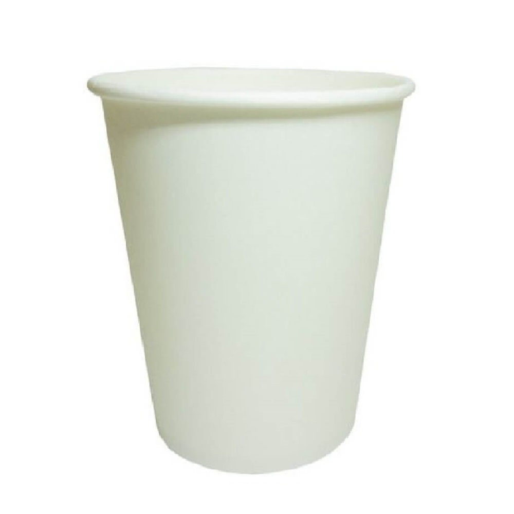 Casă, gradină și bricolaj - Pahare carton 355ml 50/set