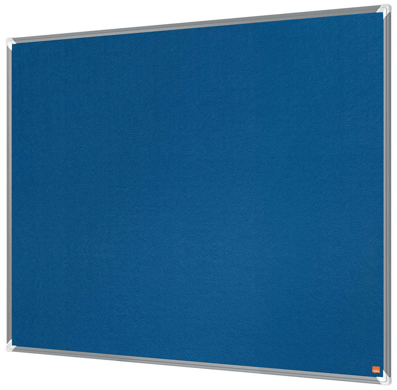 Panou pluta 120 x 90 cm rama aluminiu premium plus nobo [4]