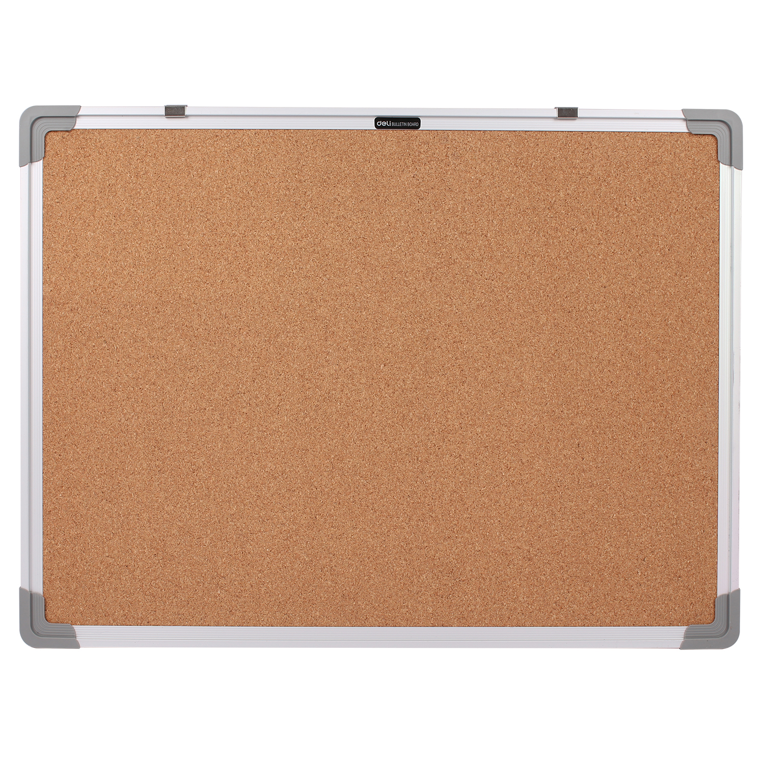 Produse pentru prezentare și afișare - Panou pluta 45*60 cm rama aluminiu deli