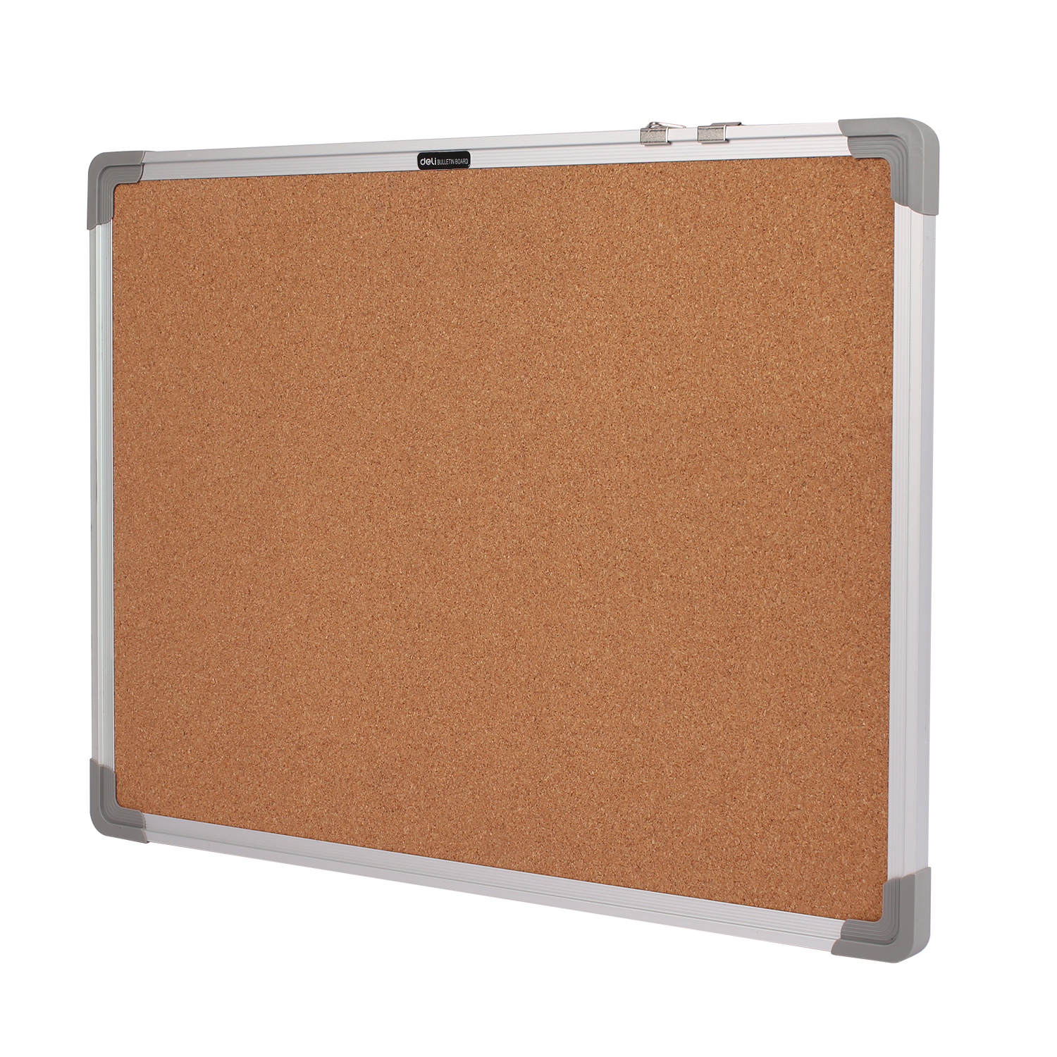 Panou pluta 45*60 cm rama aluminiu deli [1]