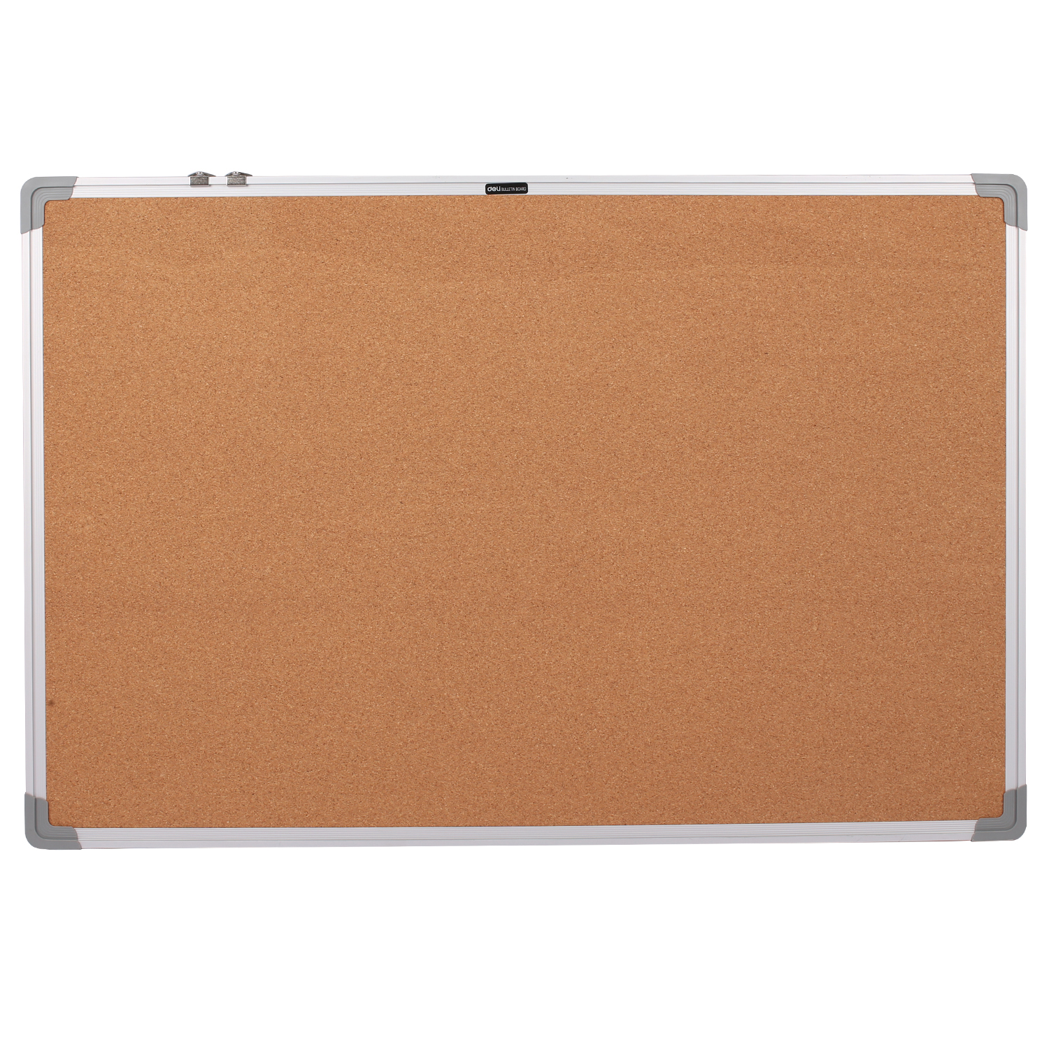 Produse pentru prezentare și afișare - Panou pluta 60*90 cm rama aluminiu deli