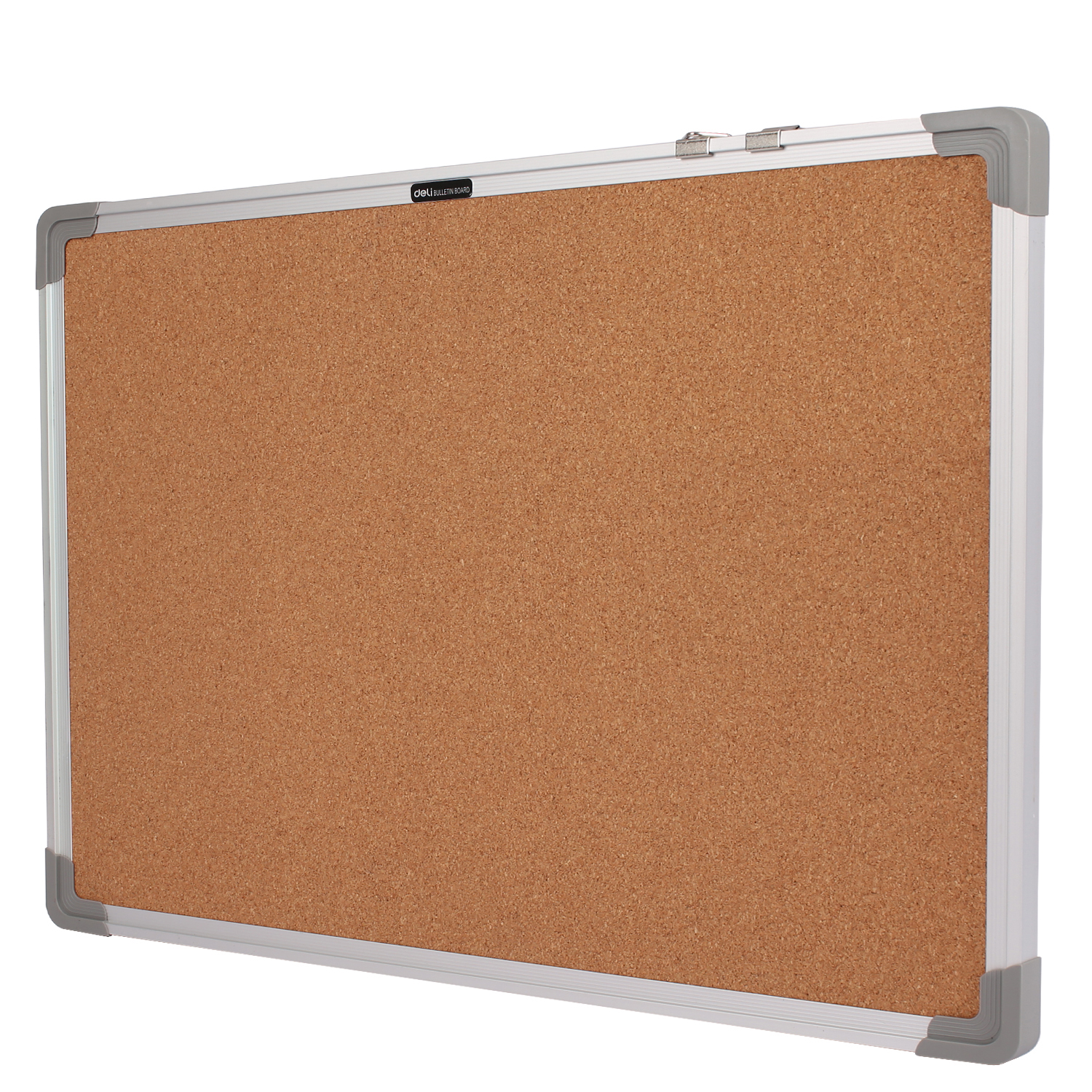 Panou pluta 60*90 cm rama aluminiu deli [1]