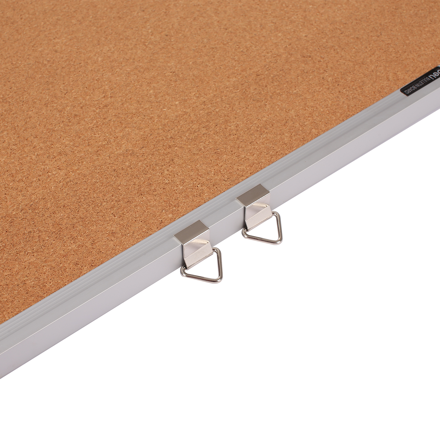Panou pluta 60*90 cm rama aluminiu deli [2]