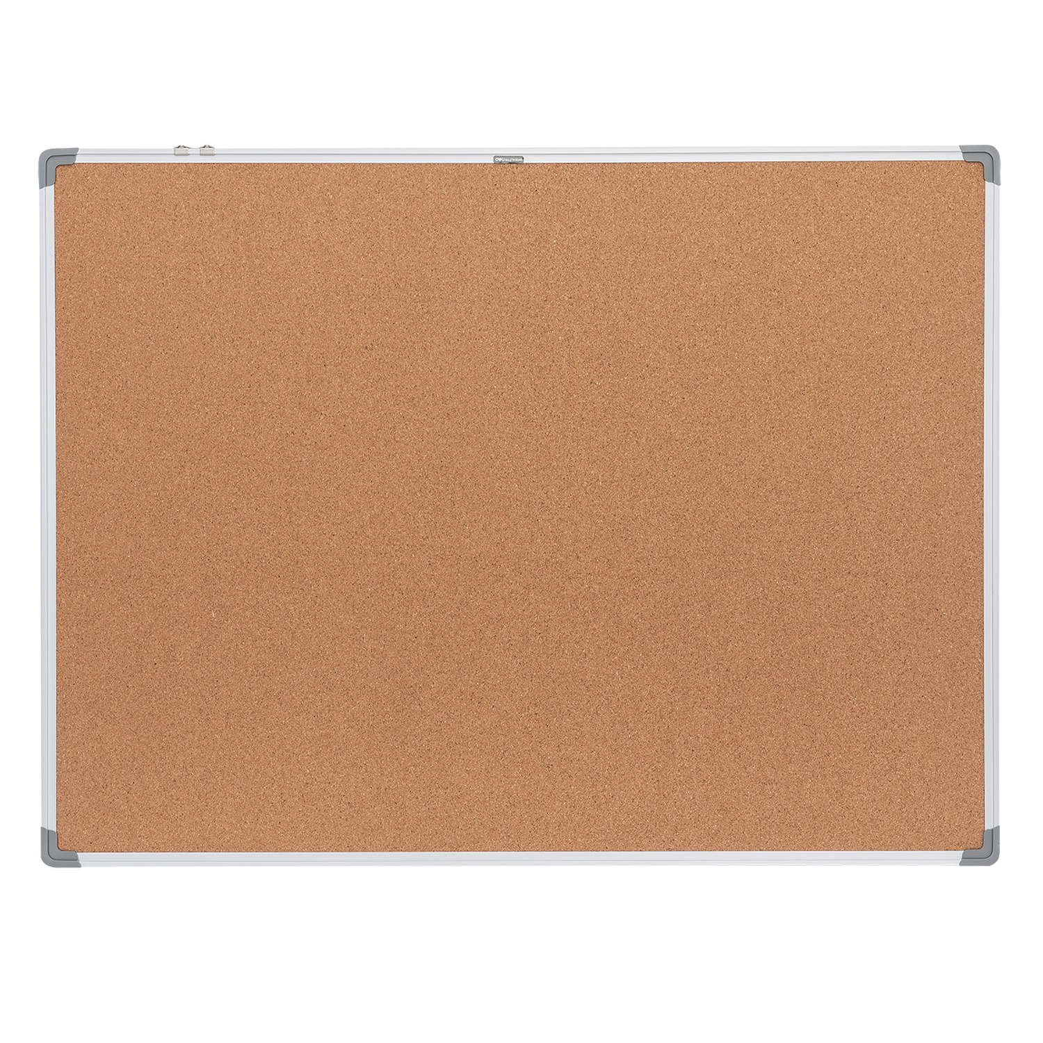 Produse pentru prezentare și afișare - Panou pluta 90*120 cm rama aluminiu deli