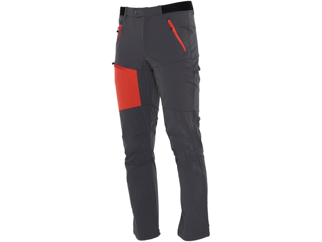 Pantaloni Favorite Track Pants Anthracite S [0]