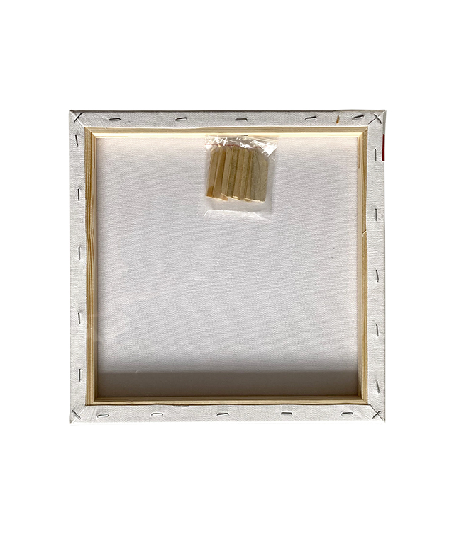 Panza pentru pictura pe sasiu 30 x 30 cm sf art pigna [1]
