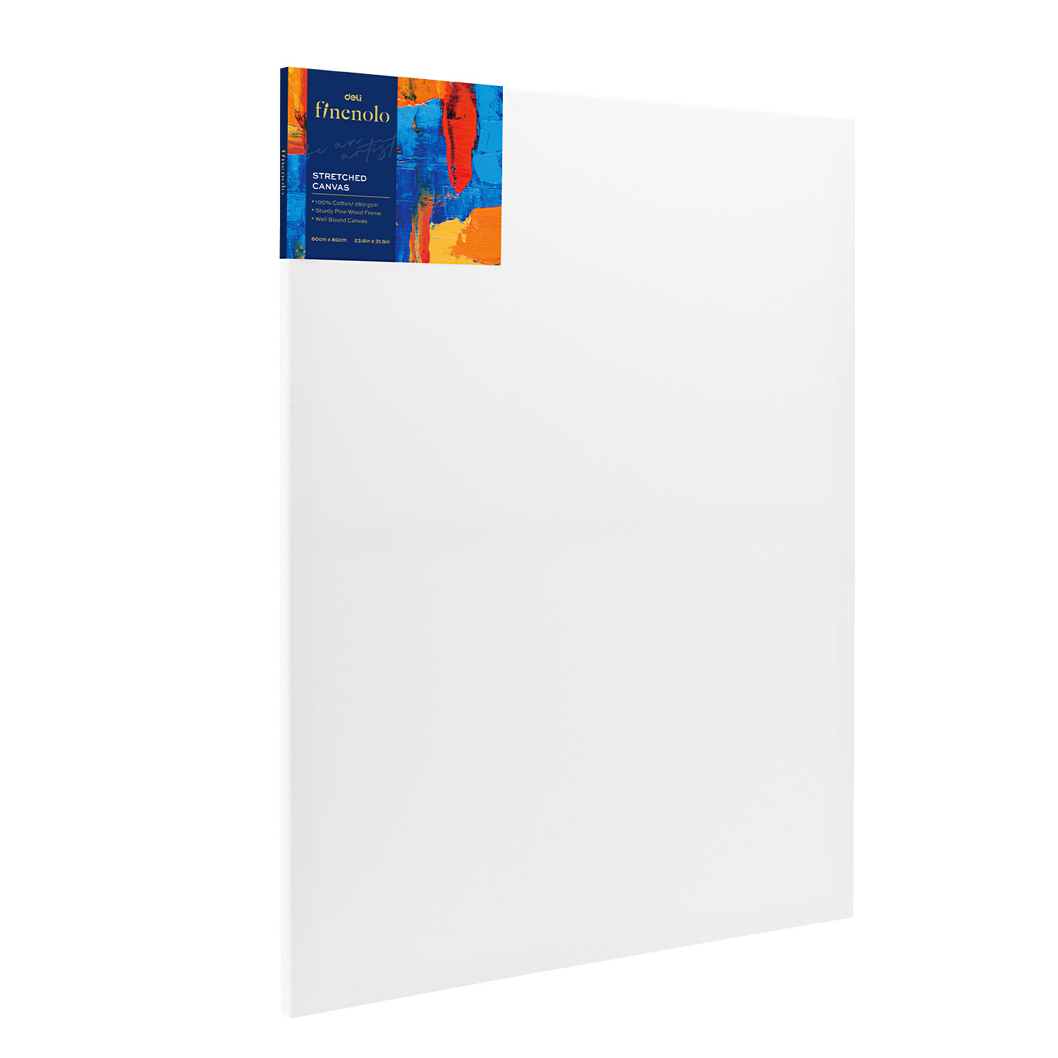 Art & Craft si Artizanat - Panza pentru pictura pe sasiu 60*80cm deli