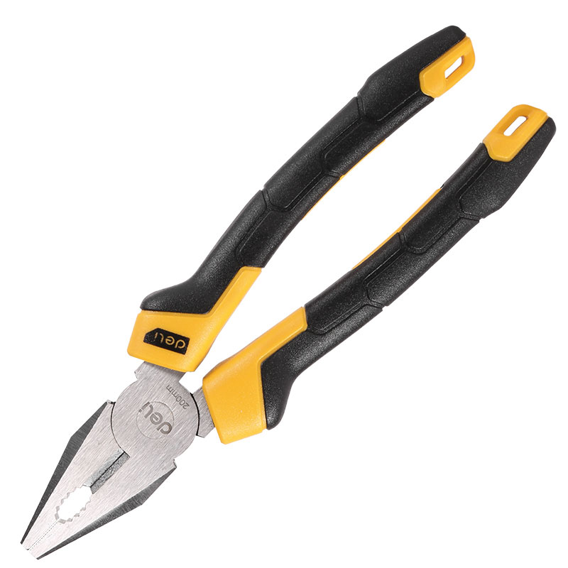Casă, gradină și bricolaj - Patent metal profesional 8" deli