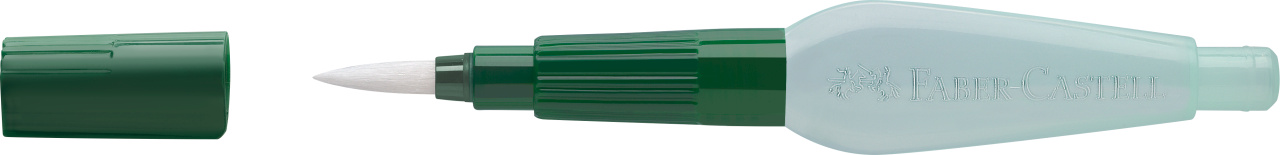 Pensula cu rezervor apa b faber-castell [1]