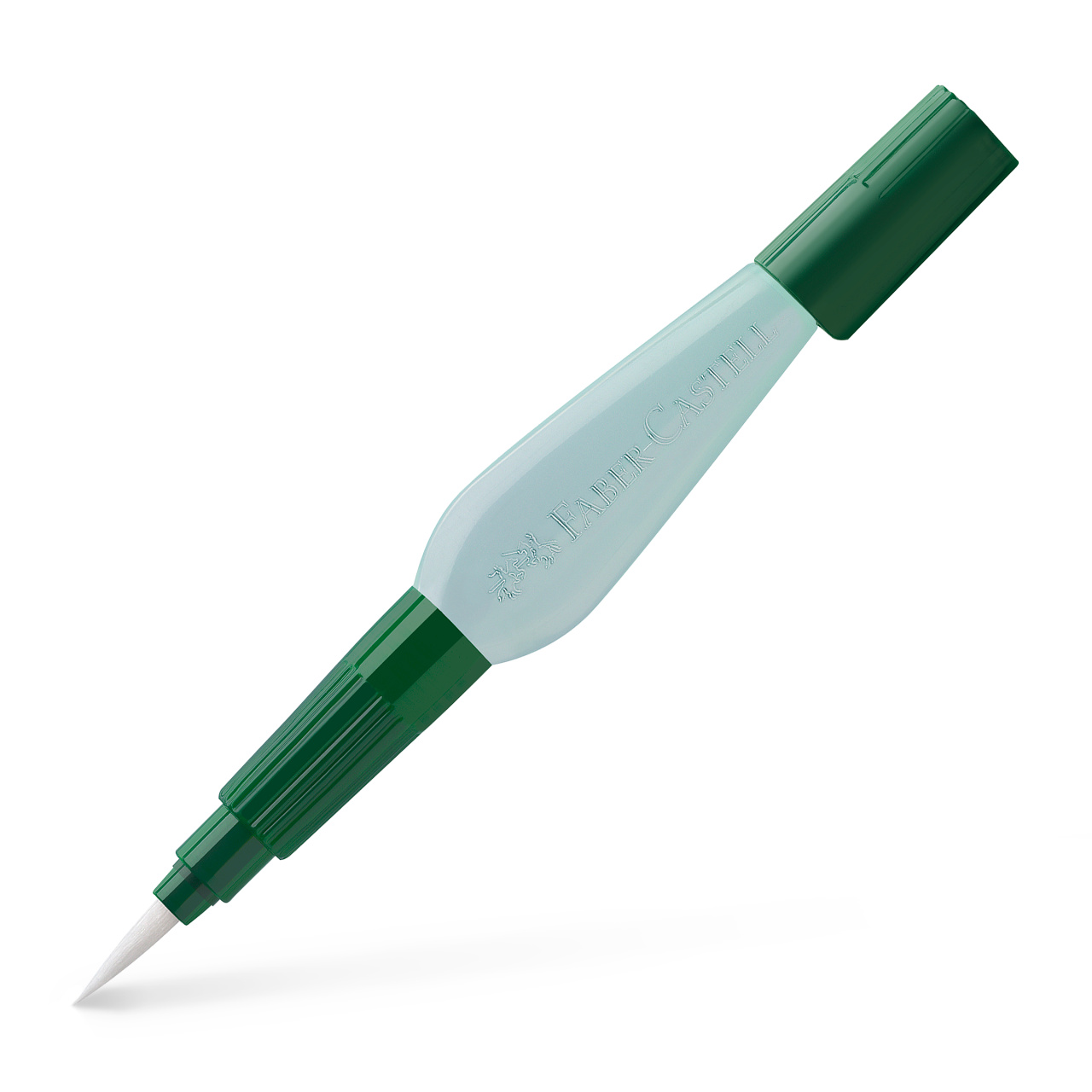 Accesorii Craft - Pensula cu rezervor apa faber-castell