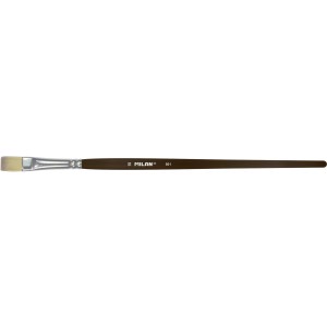 Art & Craft si Artizanat - Pensula seria 501 nr 10 milan 6 buc