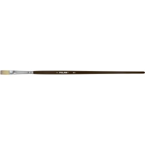 Art & Craft si Artizanat - Pensula seria 501 nr 2 milan 6 buc