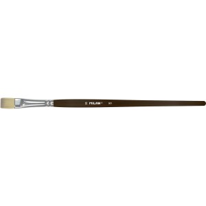 Art & Craft si Artizanat - Pensula seria 501 nr 20 milan 4 buc