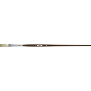 Art & Craft si Artizanat - Pensula seria 501 nr 4 milan 6 buc