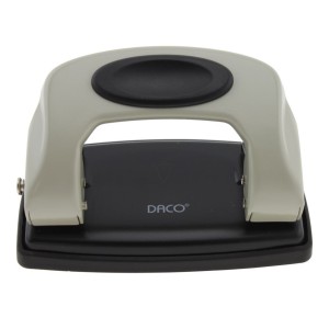 Birotică și Papetărie - Perforator 10 coli daco pf210gr