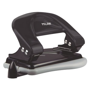 Birotică și Papetărie - Perforator 15 coli 19012k milan