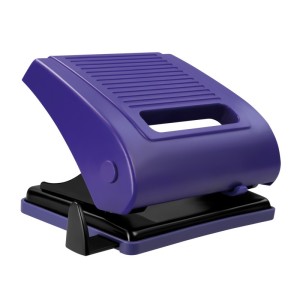 Birotică și Papetărie - Perforator 15 coli 19022b milan