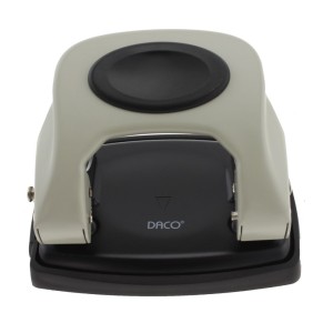 Birotică și Papetărie - Perforator 20 coli daco pf220gr