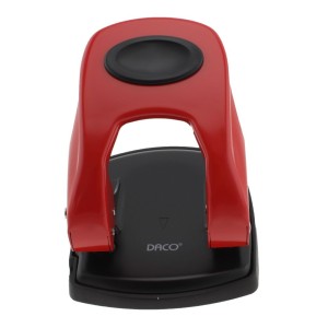 Birotică și Papetărie - Perforator 40 coli daco pf240r
