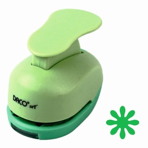 Art & Craft si Artizanat - Perforator hobby 1.6cm pf018/12 floare