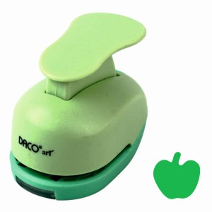 Art & Craft si Artizanat - Perforator hobby 1.6cm pf018/18 mar