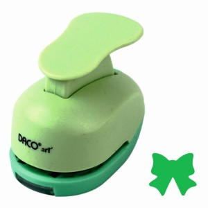 Art & Craft si Artizanat - Perforator hobby 1.6cm pf018/7 fundita