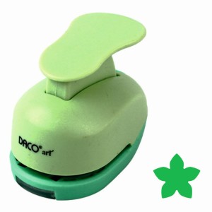 Art & Craft si Artizanat - Perforator hobby 1.6cm pf018/8 floare