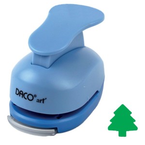 Art & Craft si Artizanat - Perforator hobby 3.8cm pf038/8 brad