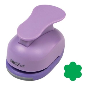 Art & Craft si Artizanat - Perforator hobby 5cm pf050/2 floare