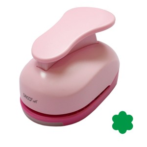 Art & Craft si Artizanat - Perforator hobby 7.6cm pf076/1 floare